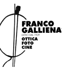 Galliena Ottico - dal 1929 ottico optometrista - lenti a contatto - foto cine